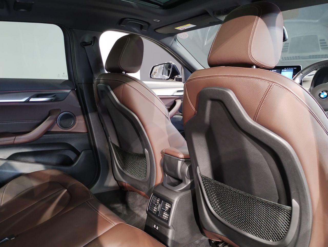 F39 X2 M35i B48 2.0i