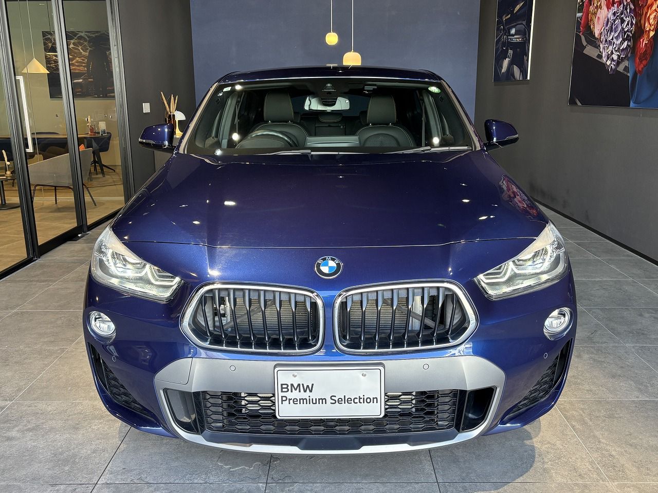 F39 X2 xDrive20i B48 2.0i SAC