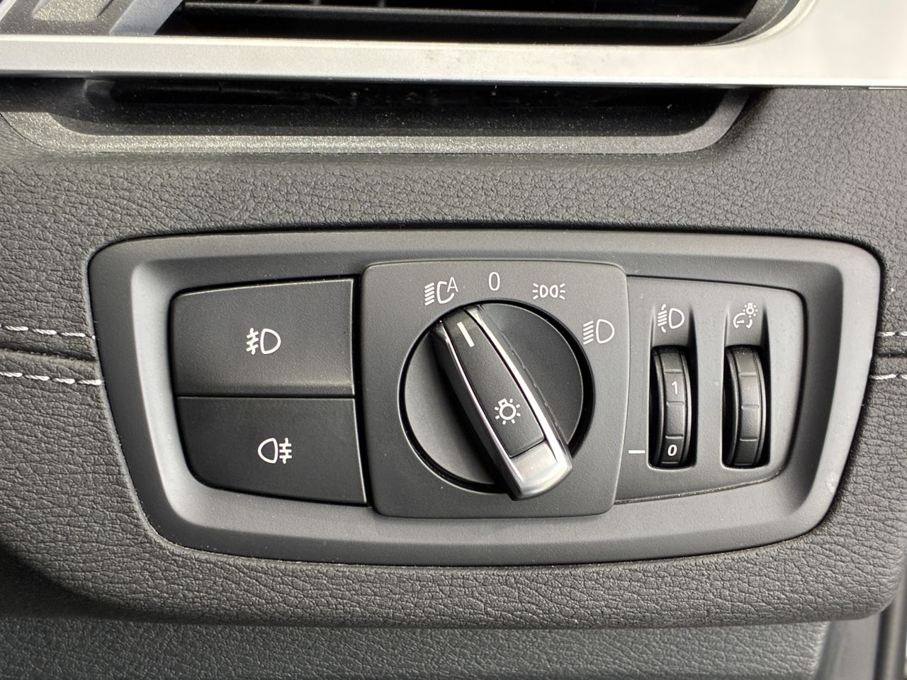 F48 X1 xDrive18d B47 2.0d LCI
