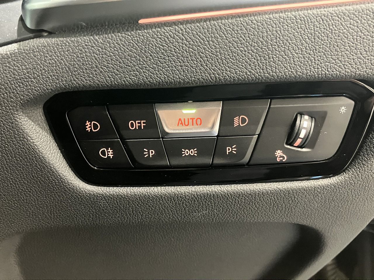 G21 320d xDrive Touring RHD