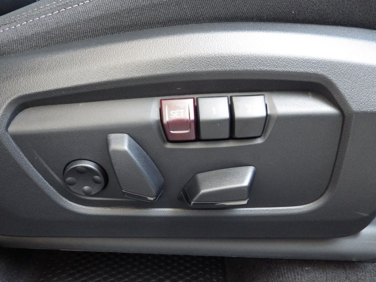 U06 218d Active Tourer B47 2.0d