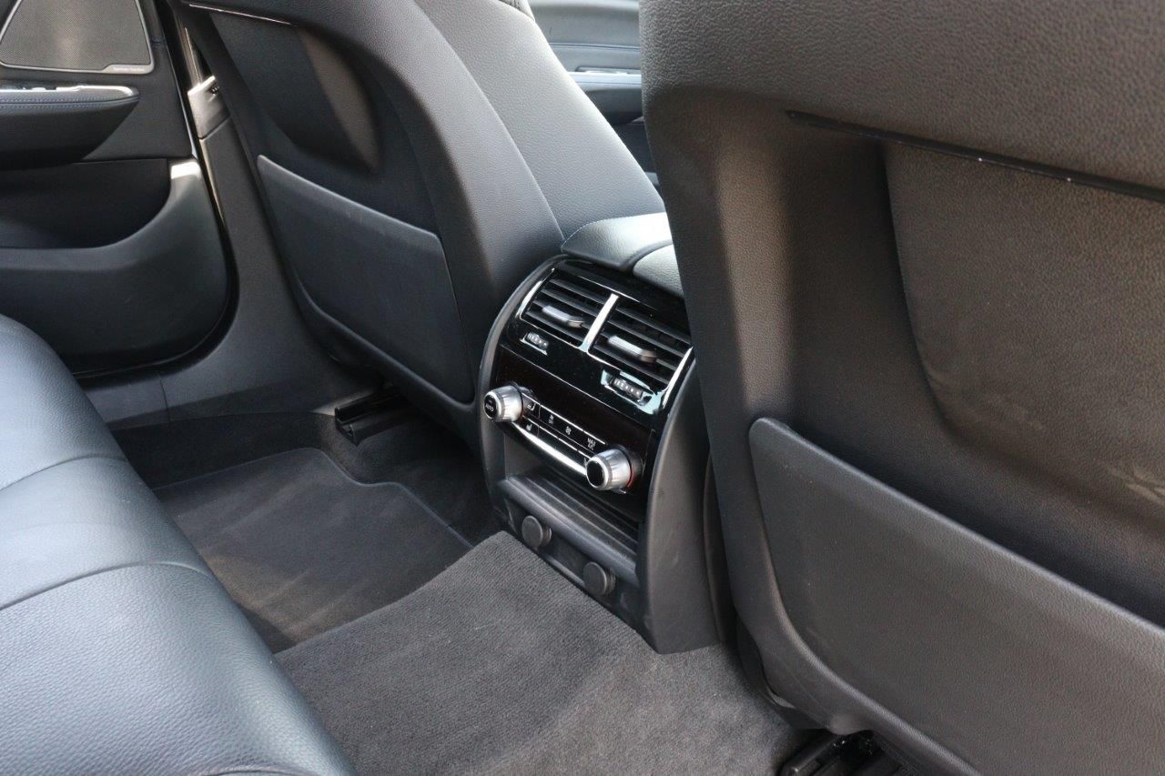 G32 630i SE GT B48 2.0i