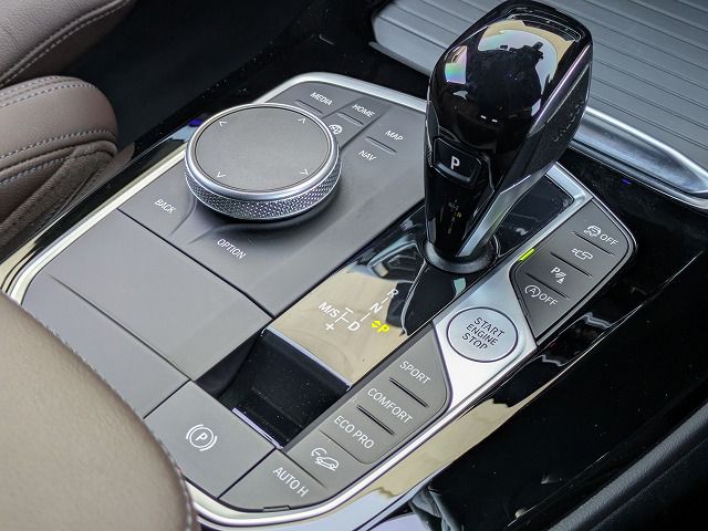 G01 X3 xDrive20d RHD ZA LCI