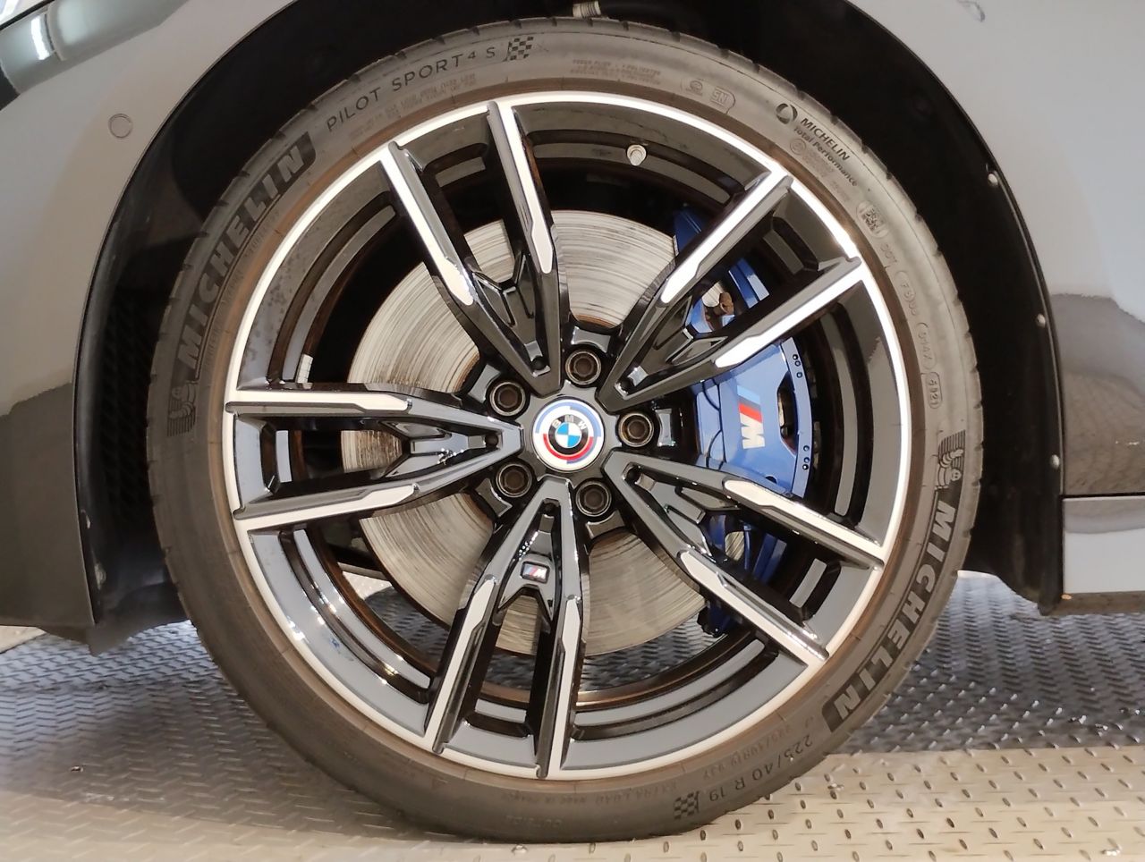 G20 M340i xDrive Saloon LCI RHD MX