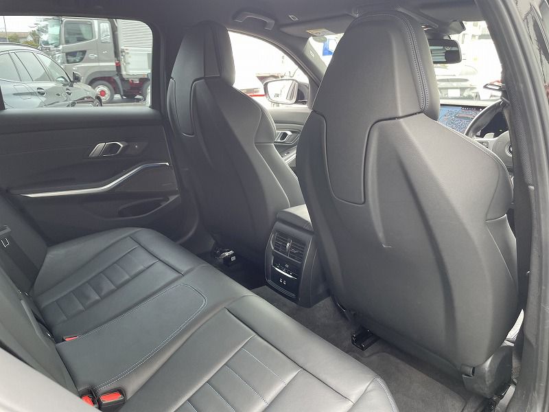 G21 320d xDrive Touring LCI RHD