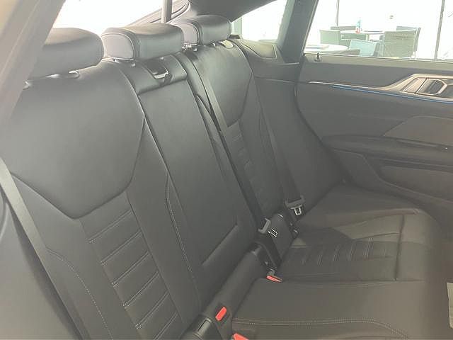 G26 i4 M50 RHD