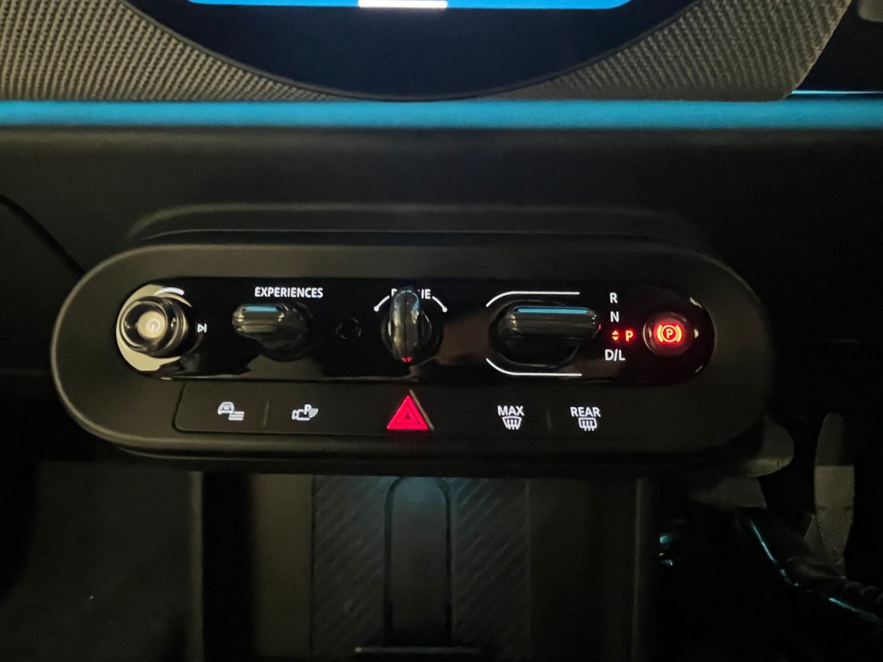 F66 MINI Cooper C 3Dr