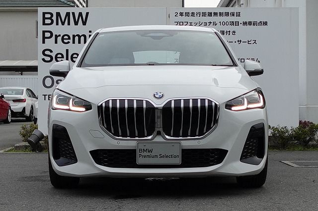 U06 218d Active Tourer B47 2.0d