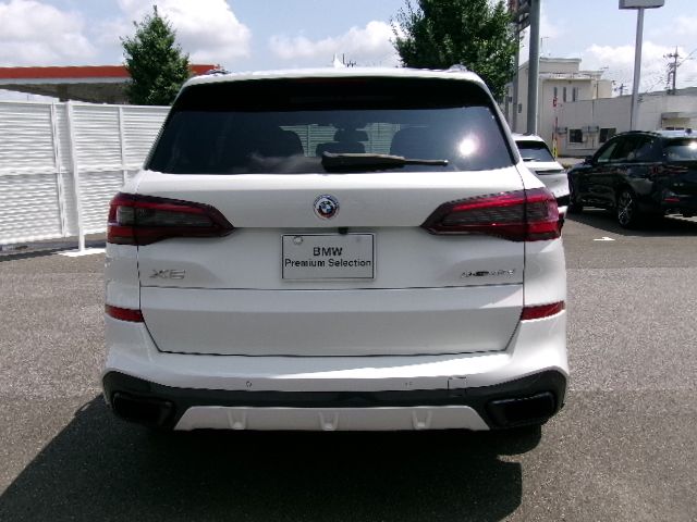 G05 X5 xDrive40d xLine B57 3.0d