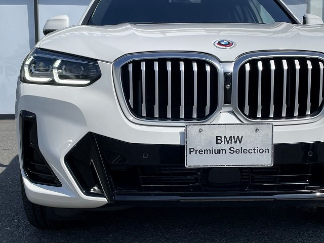 G01 X3 xDrive20d RHD ZA LCI