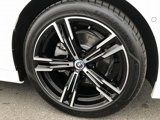 G21 320d xDrive Touring LCI RHD