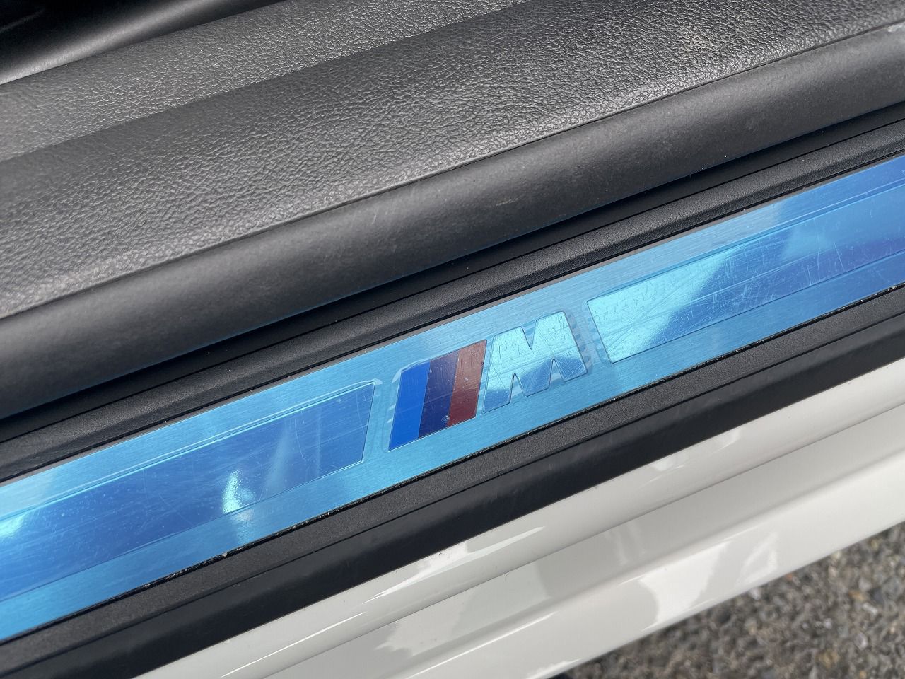 G22 420i B48 2.0 RHD