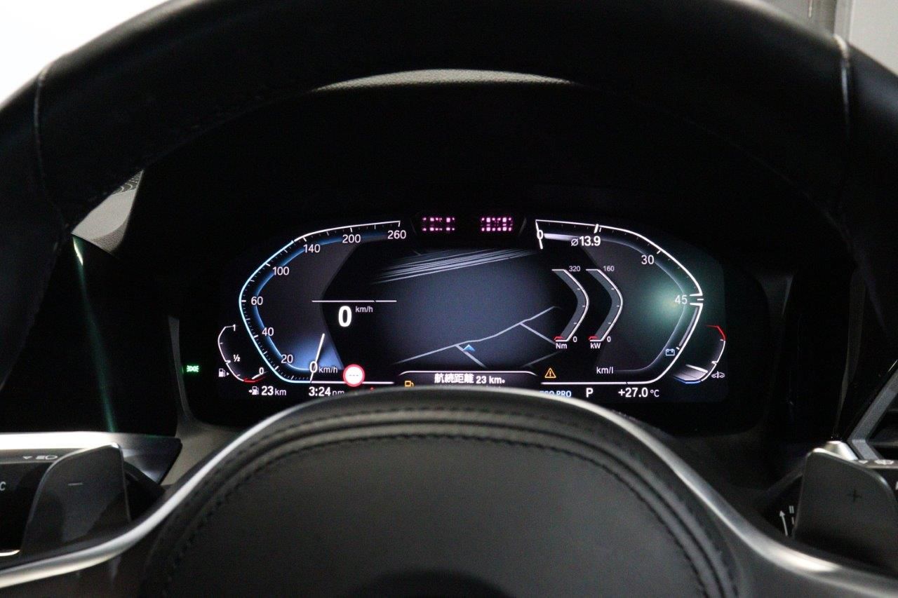 G22 420i B48 2.0 RHD
