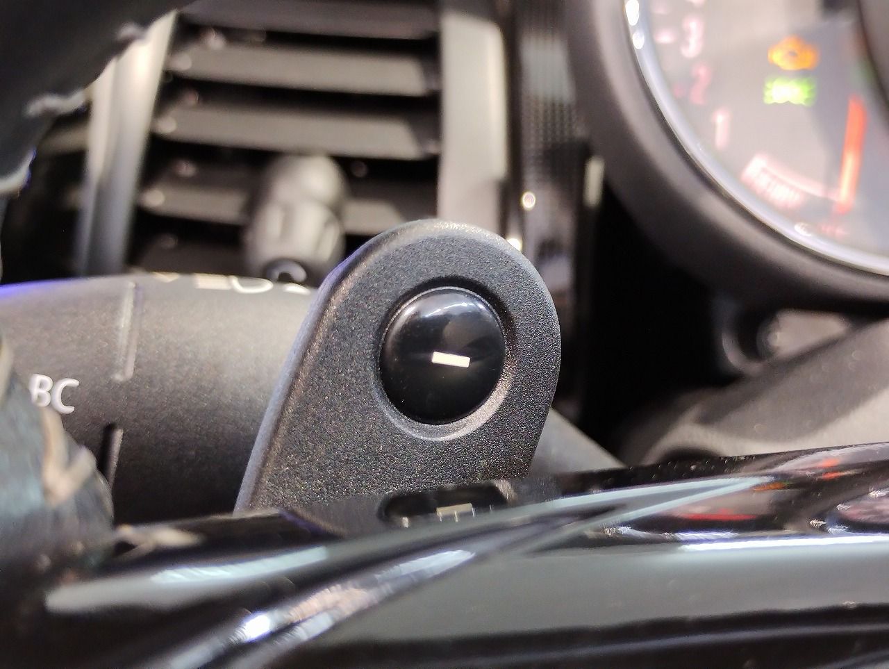 F57 MINI Cooper S Convertible LCI