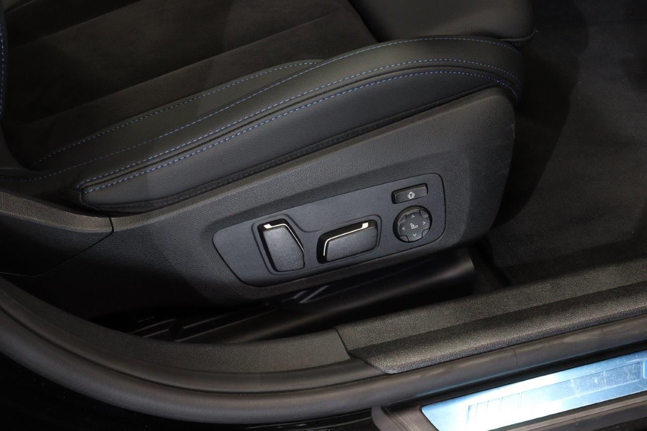 G21 320i Touring LCI RHD