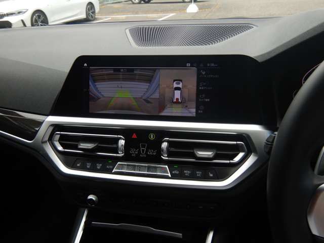 G21 320d xDrive Touring RHD