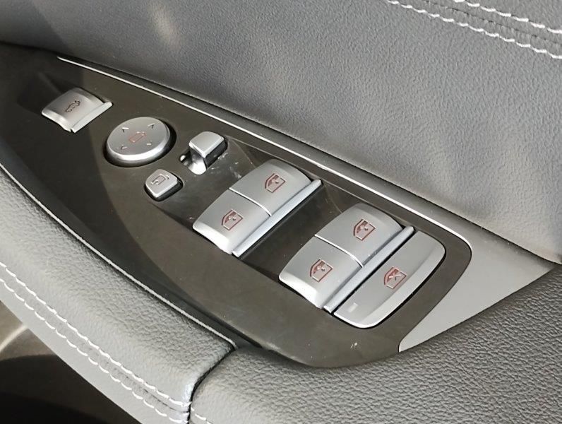 G01 X3 xDrive20d RHD ZA LCI