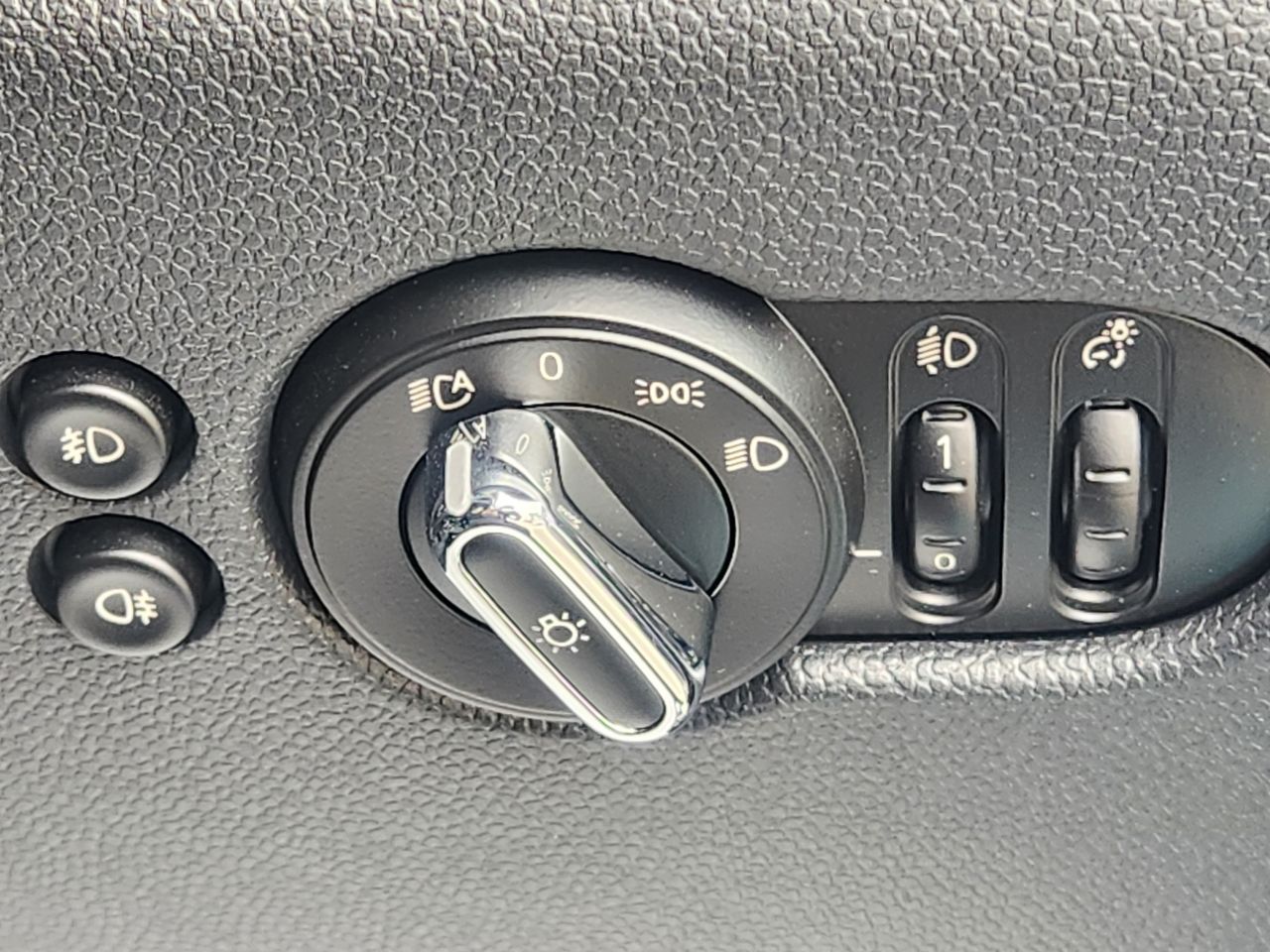 F56 MINI Cooper S 3-Door Hatch LCI