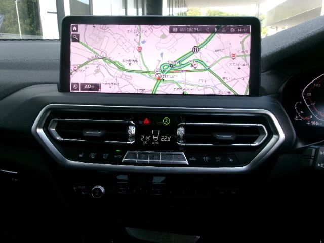iX2 xDrive30 MSP