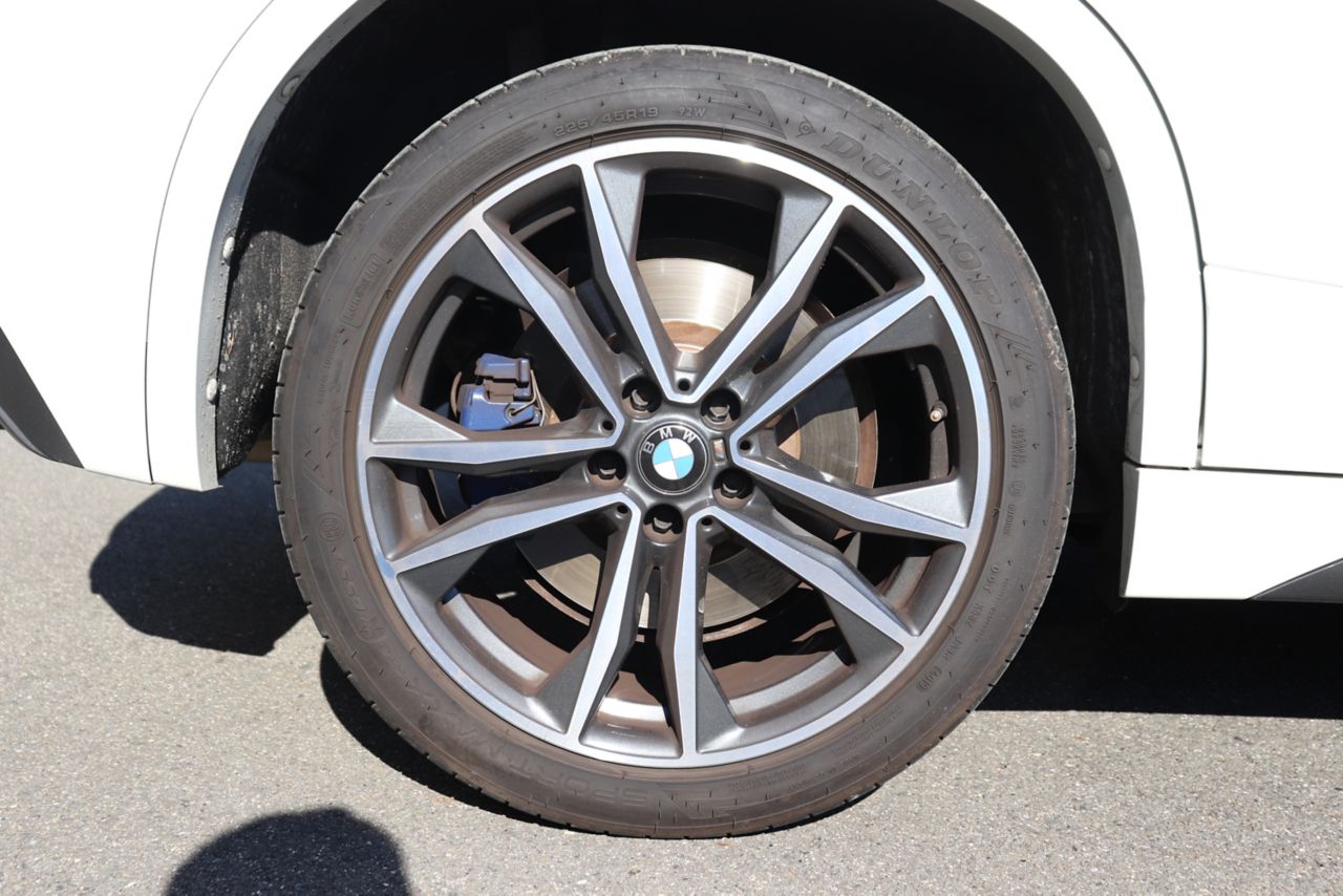 F39 X2 M35i B48 2.0i