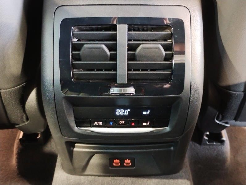 G01 X3 xDrive20d RHD ZA LCI