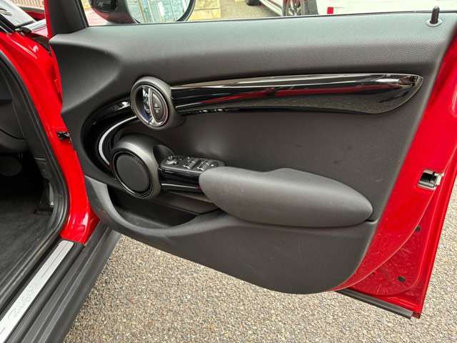 Cooper S 5 doors