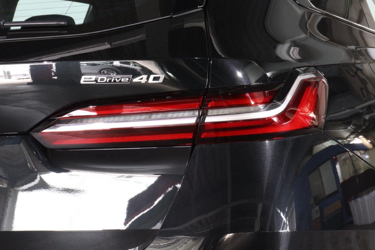 BMW i5 eDrive40 M Sport RHD