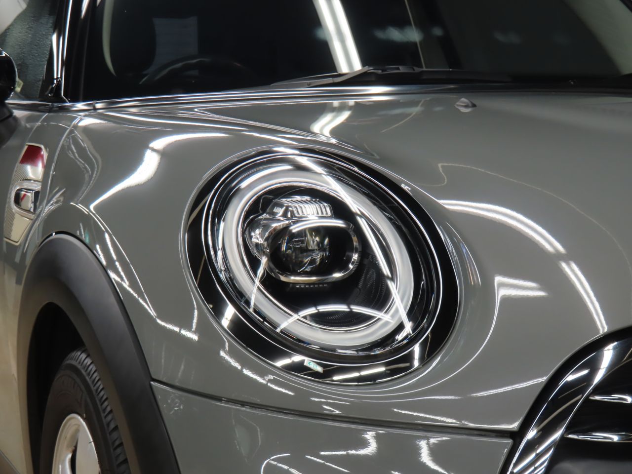 F56 MINI ONE