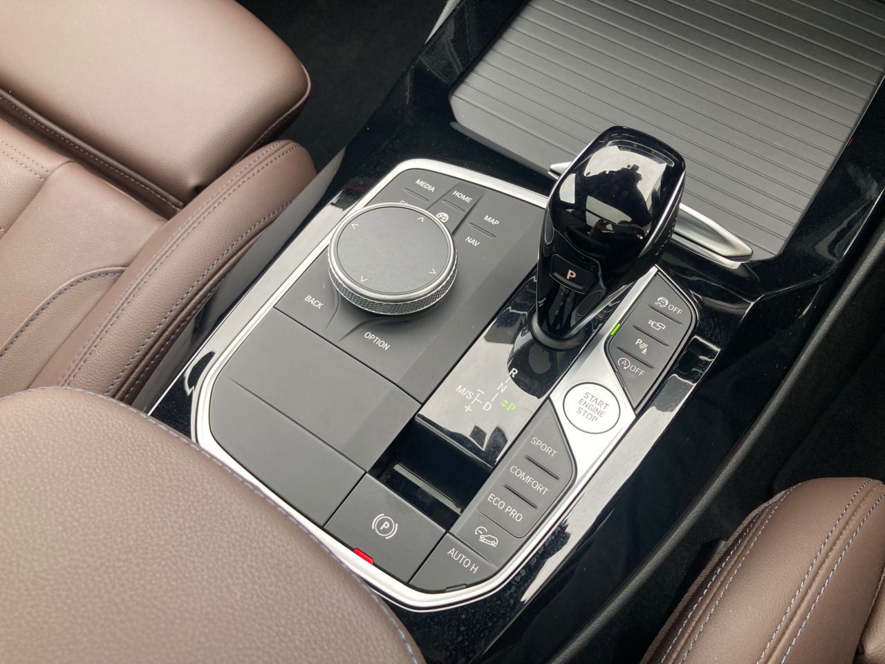 G01 X3 M40i RHD LCI ZA