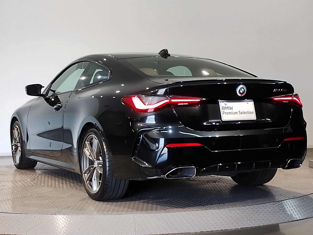 G22 M440i xDrive B58 3.0 RHD