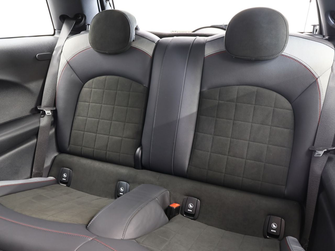 F56 MINI JOHN COOPER WORKS