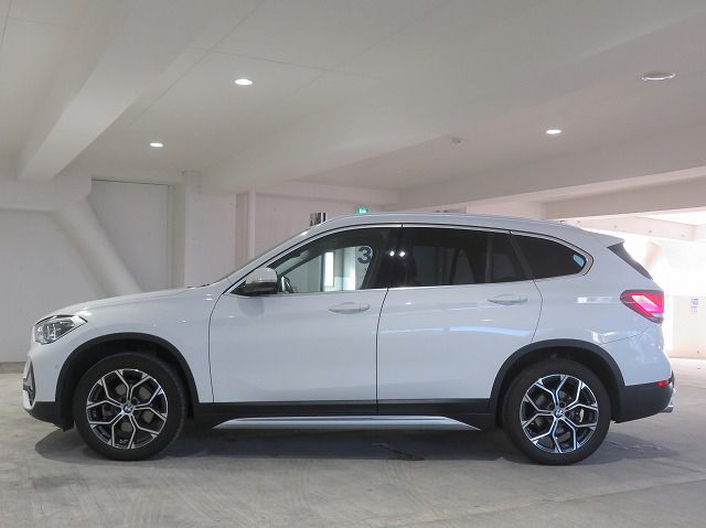 F48 X1 xDrive18d B47 2.0d LCI