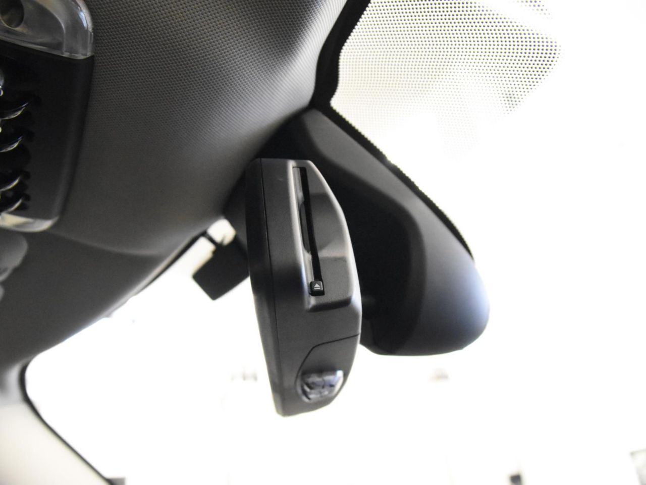 Cooper S E Countryman ALL4