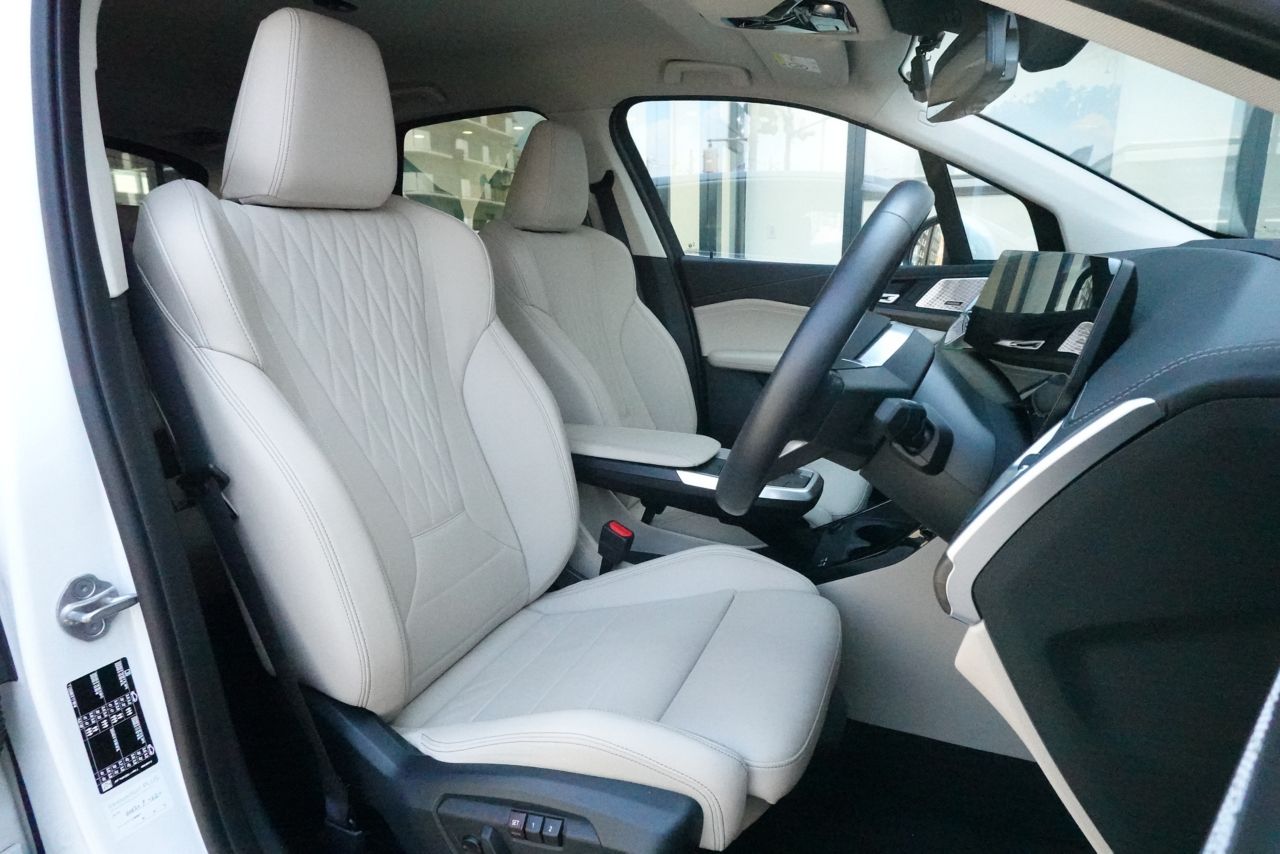 U06 218d Active Tourer B47 2.0d