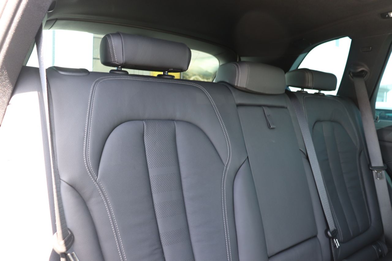G05 X5 xDrive30d xLine B57 3.0d