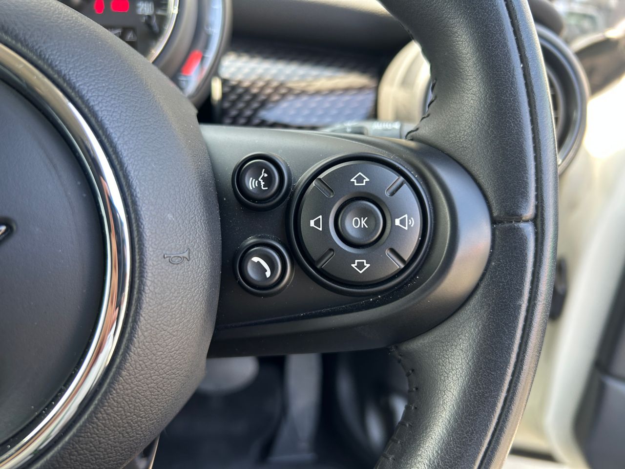 Cooper S 5 doors