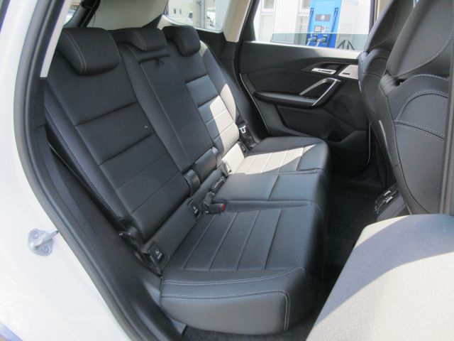 U11 iX1 xDrive30