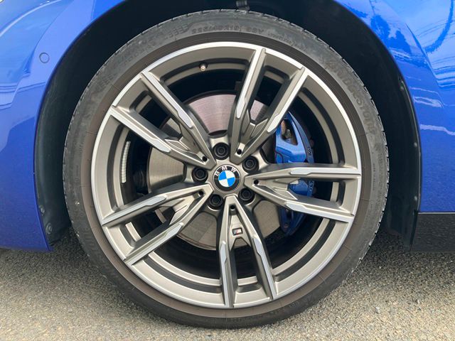 M240i xDrive Coupé RHD