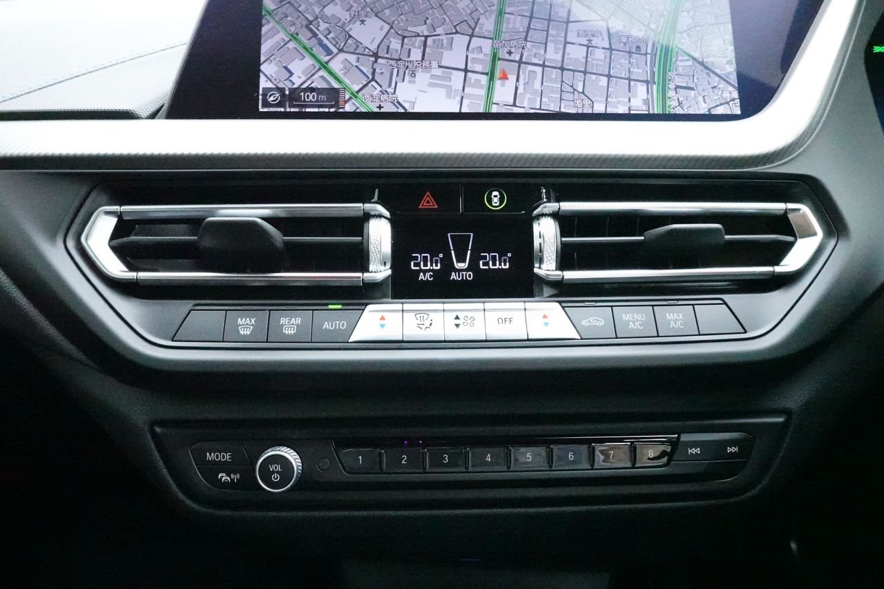 F44 218i Gran Coupe B38 1.5i