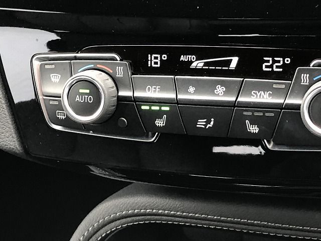 F39 X2 xDrive18d SAC B47 2.0d