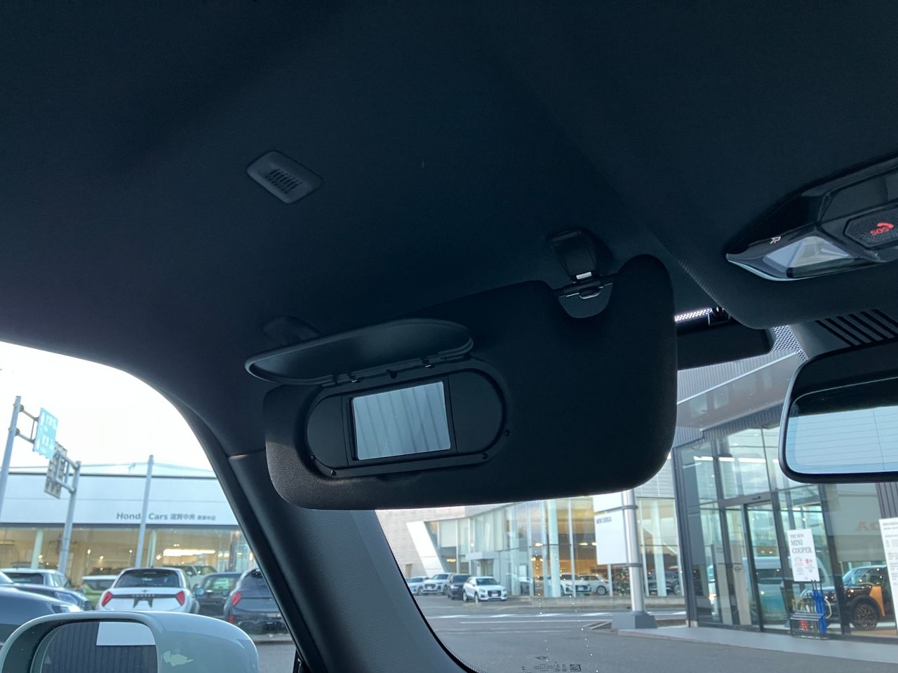 F66 MINI Cooper S 3Dr