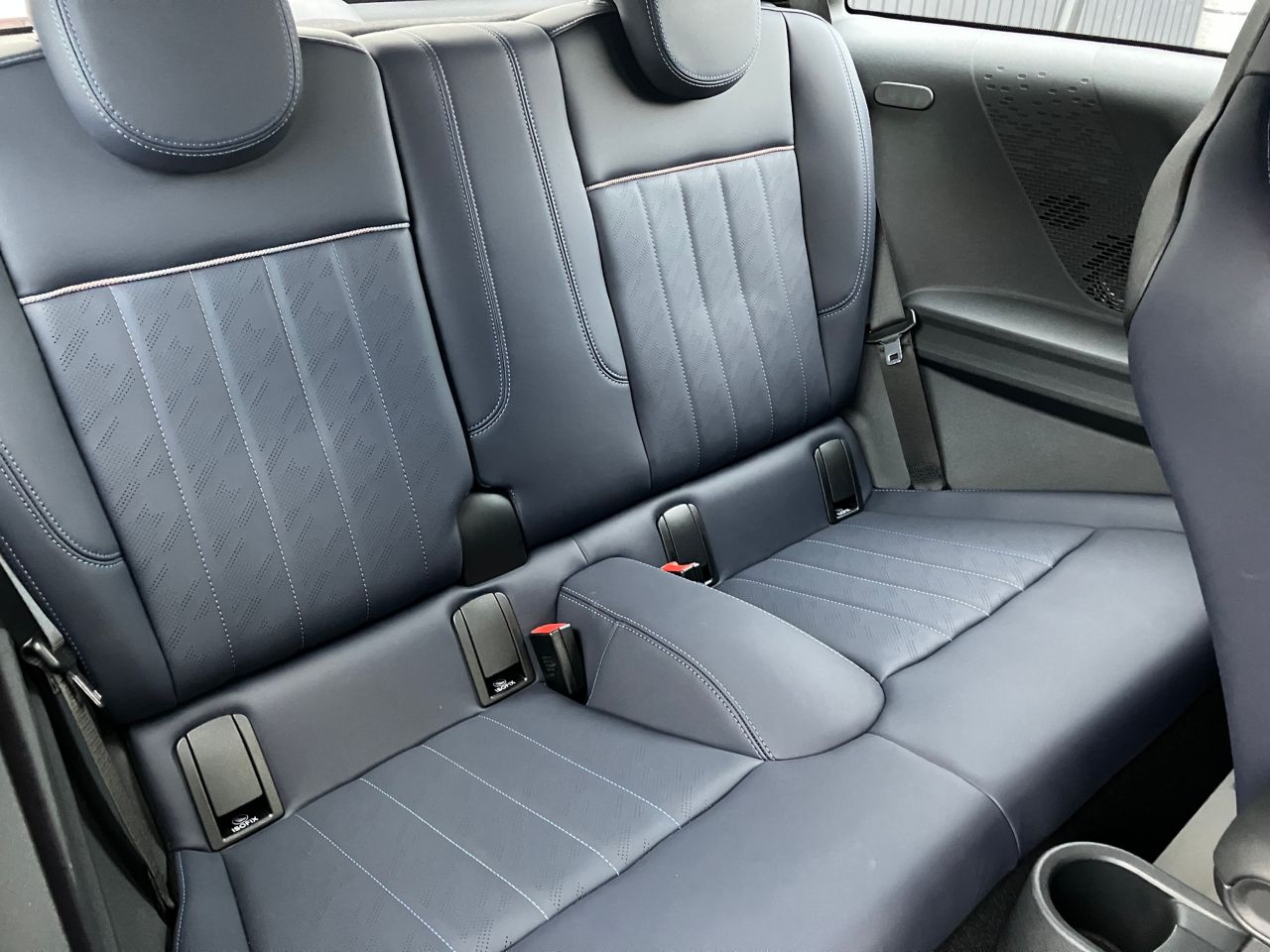 F66 MINI Cooper S 3Dr