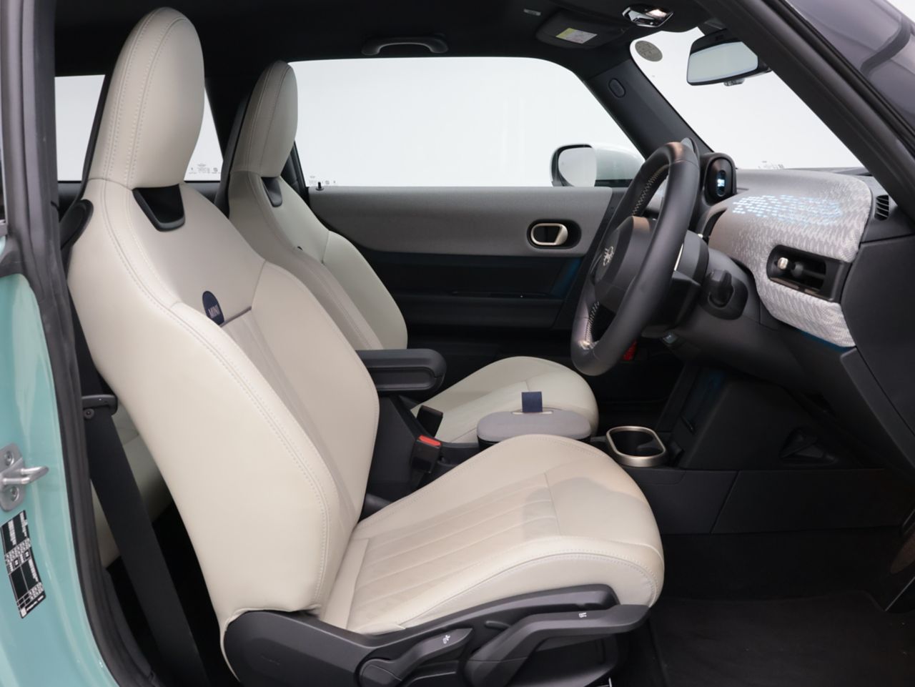 F66 MINI Cooper S 3Dr