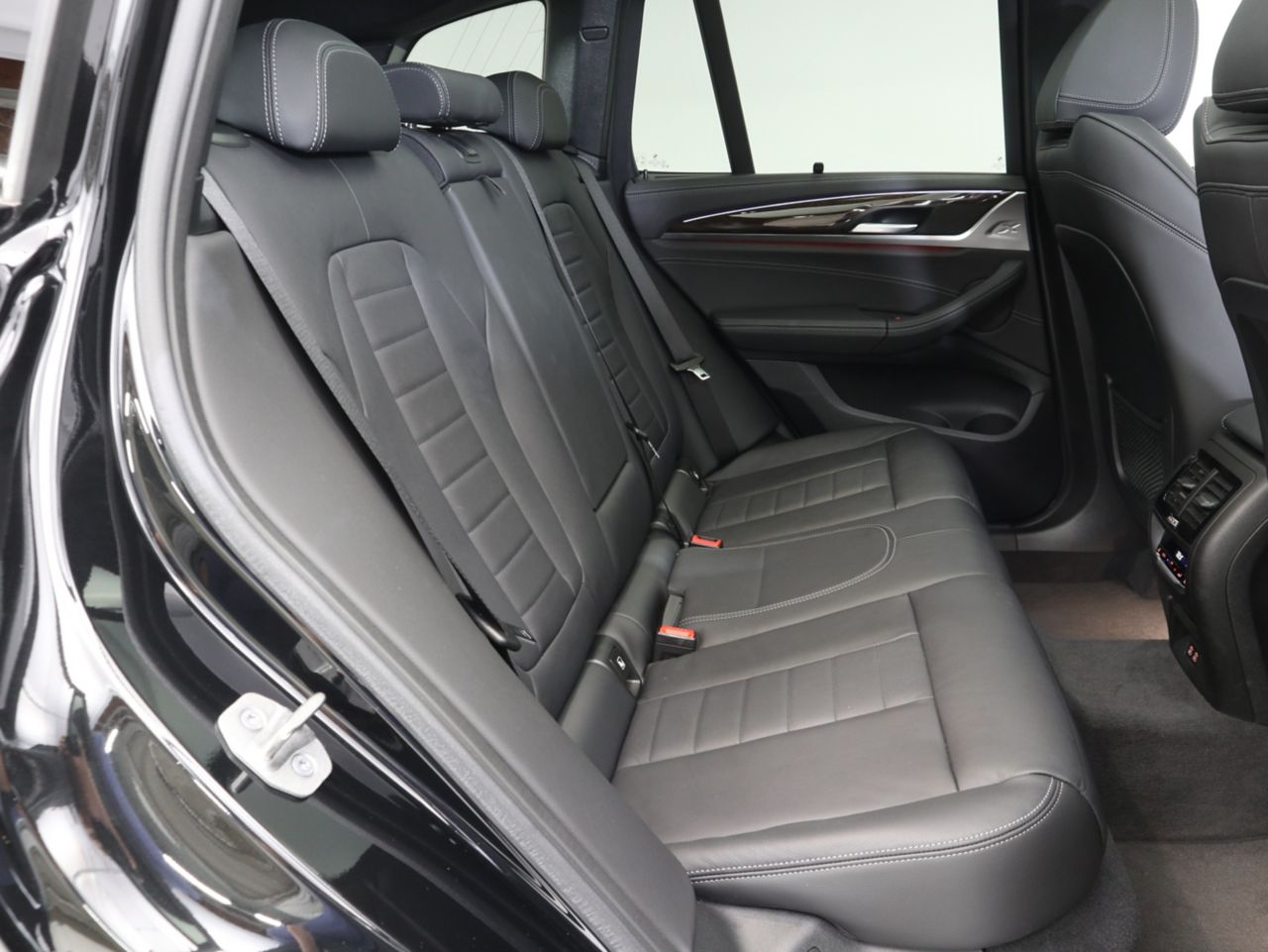 G01 X3 xDrive20d RHD ZA LCI