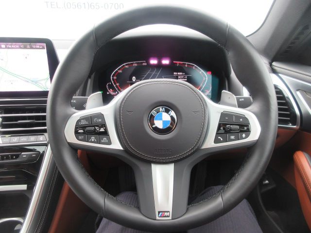 G16 840i M Sport Gran Coupe B58 3.0i