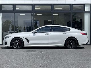 G16 840d xDrive Gran Coupe B57 3.0d