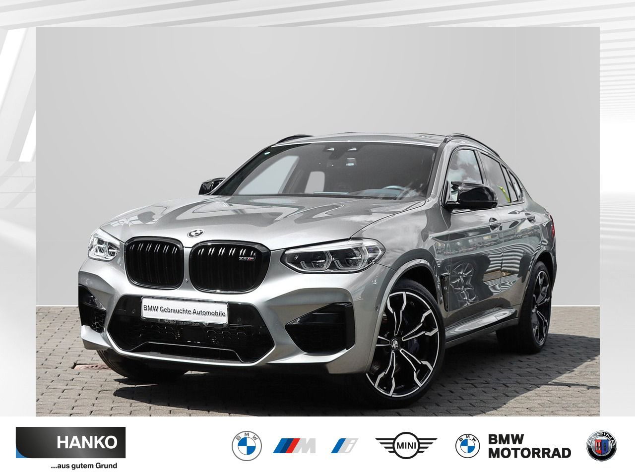 X4 M