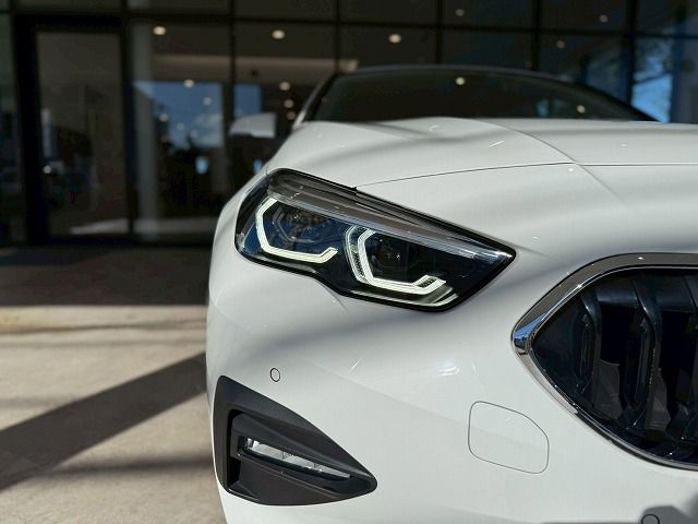 F44 218i Gran Coupe B38 1.5i