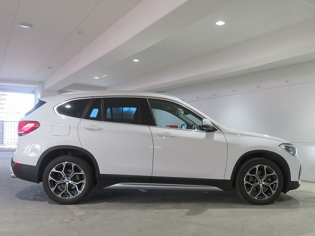 F48 X1 xDrive18d B47 2.0d LCI