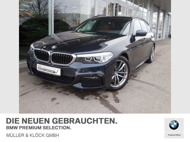 540d xDrive Touring